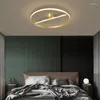 Światła sufitowe Enfant Jouet Candeeiro de Teto Light Optora Home Verlichting Plafond Jadal Lighting