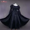 Trajes de anime em estoque uwowo nsfw 18 caractere original Charlotte figura vibrastar irmã cosplay freira venha halloween venha z0301