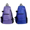 Outdoor Bags Yoga Mat Backpacks Bag And Adjustable Strap Holder Multi Purpose Backpack Christmas Gift Travel