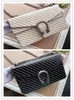 Designer Luxury The Hacker Project Diony sus Shoulder Bag 400249 Size:28*18*9CM