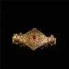Paski łańcucha talii dec marokańska algierska elegancka kaftan gold złoty i srebrny kolor luksusowy pasek dla kobiet łańcuch pasów regulowany długość 230306