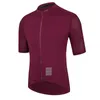 Camas de ciclismo Tops Rsantce Men Summer Cycling Jersey Tops MTB Bike Roupas de bicicleta Quickdry Bicycle