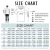 남성 T 셔츠 2023 패션 레저 오토바이 심장 박동 당신은 비 티셔츠하라 주쿠 스트리트웨어 면화 그래픽 tshirt 브랜드 tee를 깨달았습니다.