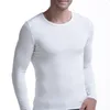 camisas térmicas delgadas