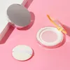 Storage Bottles DIY Cosmetic Case Travel Containers Empty Makeup Box Compact Powder 5 Gram Container Size