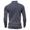 Sweats à capuche pour hommes Sweats à capuche pour hommes Sweats Hommes Couleur noir Cardigan à capuche à fermeture éclair Homme Slim Streetwear Designer Casual Sweat à capuche 230303