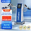 2024 نحت الجسم التخسيس EMS DLS-EMS SLIM NEO 6500W14 Tesla HI-EMT تشكيل آلة الصحة الفيزيائية الآلة الأشعة تحت الحمراء