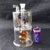 Nargile Çiçek Kabmoru Waterahu Cam Bongs Aksesuarlar, Cam Sigara İçme Boruları Renkli Mini Çok Renkli El Borular En İyi Kaşık Glas