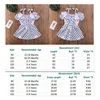 Robes de fille fille d'été enfant en bas âge enfants bébé fleur à pois robe de soirée décontractée robe d'été