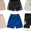 Bekleidungssets 2023 SS Original Label Jungen Mädchen Kinder Frühling Sommer Sweatshorts Gym Yoga Fahrradshorts luftig sportlich Drill Snake Cargo Denim 230303