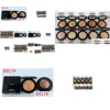 Face Powder 20 Pcs Makeup Good Quality Lowest Sale Mineralize 10G Drop Delivery Health Beauty Dh04R