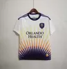 2023 2024 Orlando City Soccer Jerseys 23 24 Kara Pereyra Ojeda F.Torres Football Home Away Player Version Kit Kids Shirt Uniforms