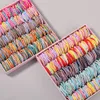 100st/Lot Hair Bands Girls Candy Color Elastic Rubber Band Hair Bands barn Baby Headband Scrunchie Kids Hårtillbehör