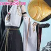 Anime kostymer i lager xiao doujin cosplay game genshin påverkan cosplay come dokidokisr xiao doujin cosplay halloween genshin påverkan z0301