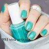 Nagellack 34 Farben Essie Treat Love Color Spring 15 ml Lack Glitzer DIY Kunstlack Nägel (kein Lampentrocknen erforderlich)