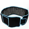 Health Beauty Red Light Infrared Therapy Belt Relief Relief Lipolyse Traineur Traineur Shaper Wear Belt Saminming Talm