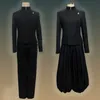 Costumes de anime Jujutsu kaisen gojo satoru geto suguru cosplay vem anime anime masculino feminino uniforme escolar roupas de óculos peruca Halloween carnical z0301