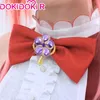 الأزياء الأنيمي presale yae miko cosplay لعبة genshin تأثير cosplay تعال dokidokir خادمة موحد لطيف genshin تأثير yae miko maid come z0301