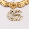 95％オフ2023 New Luxury High Quality Fashion Jewelry for New Diamond Brooch Noble Temperament Suit Coatアクセサリー