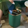 lixo automático