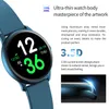 KW13 SMART WACK IP68 Vattentät blodtryck Smartwatch Hevert Monitor Fitness Tracker Sport Intelligent armband för Andriod med detaljhandelslådan