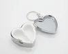 100pcs Heart Shaped Metal 2 Grid Pill Box boxes Organizer Medicine Container Case Jewellery Storage Pocket Portable Heart Shape