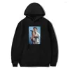 Kvinnors hoodies tröjor wincent weiss tryck höst vinter hoodie hip hop män kvinnor barn söta kläder streetwear casual