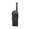 Walkie talkie grossist original för Motorola walkie-talkie DP4400 DP4400E DP4401E Two Way Radio 50KM UHF/VHF Portable
