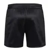 Herenontwerpers Shorts Summer Men Strandbroek Casual Designer Korte Sport Mode Snel droog Zwart-wit Aziatische maat M-4XL 04