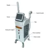 Hair Removal Picosecond Laser Tattoo Removal Machine with 3 wavelengths 808nm 755nm 1064nm Scar Spot Freckle Skin Tag Removal laser