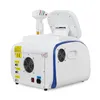 Professional Portable 808nm Diode Laser Hair Removal Machine Home Beauty Instrument
