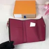 Mulheres carteira curta moda couro moeda bolsa titular do cartão multicolorido senhora mini carteiras bolso com zíper com box165k299b