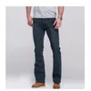 Men's Jeans Cala jeans longa alta qualidade japonesa e coreana nova moda retr envio grtis preto solto tamanho grande 230306