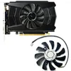 Raffreddamento per computer per MSI Geforce GTX 750Ti 750 N740 1GB ITX Ventola per scheda grafica 75MM HA8010H12F-Z Raffreddamento a 2 pin