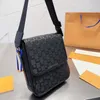 borse totes borsetta borsa firmata donna classica imitazione marca multicolore plaid fiore lettera cucitura borsa a tracolla semplice cena per pendolari