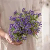 Dekorative Blumenkränze Das Leben küsst mich bitterlich, ich möchte es mit einem Lied zurückzahlen, Dekoration, Geburtstagsgeschenke für Heimdekoration, DIY, Po, Küche