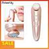 Steamer Blue Light Therapy Laser Ozone Plasma Pen Acne Removal Anti Wrinkle Aging Shrink Pores Treatment Plasmapen Beauty Device 230303