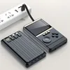 Gorący Q18 Portable Game Player 500 w 1 retro konsola gier wideo przenośna przenośna kolorowa gra odtwarzacza telewizji konsola gier