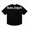Palm Angels T-Shirts Herren T-Shirts Frauen Designer T-Shirts Lose Tees Mode-Baumwolltimen