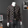 Fashion 2023 Spring Autumn Men Women Casual Jacket Letter Print Windbreaker Jacket Men Long Sleeve Coat Plus Size M-5XL