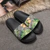 Sandalen xpay dia's vrouwen zomer sandalen luxe lederen ster bloemen Romeinse slippers buiten niet-slip strandschoenen maat 35-46 230306