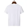 23SS neuestes Luxus-Designer-T-Shirt Sommer-Männer Frauen mit kurzen Ärmeln Mode-T-Shirts Hochwertige reine Baumwolle Freizeithemden Freizeit-Klassiker