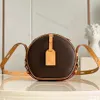 Kobiety mody crossbody torb