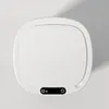 Poubelles automatiques poubelle intelligente sans contact poubelle électrique domestique cuisine salle de bain salon poubelle induction 230306