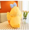 2023 New Spot Love You Duck Plush Toy Dolls Hug Duck Doll Pillow Children's Holiday Gift