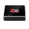 Ship from france X4Q Pro PLUS TV box Ugoos Android 11 4GB 32GB Plus 6 Amlogic S905X4 24G 5G WiFi BT51 1000M 4K