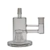 Two functions Hookahs Vaporizer Matrix percolator VapeXhale HydraTubes Base Glass Bong water pipe joint size 18.8mm Vapor PG3013