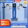 Andra kroppsskulptering av bantning EMS DLS-EMS Slim Neo 6500W14 Tesla Hi-EMT Muscle Shaping Machine Physical Health Machine infraröd