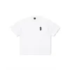 Mens T Shirts Summer Shirt Designer T Shirt Outdoor Pure Cotton Tees Printing Round-Neck Kortärmad Casual Sports Sweatshirt Lyxiga par Samma kläder GFWQ
