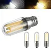 Dimmable E12 E14 LED Bulb Fridge Light Aplliance Filament 25W Incandescent Equaivalent For Refrigerator